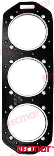Junta Culata Mercruiser 27-41245-1