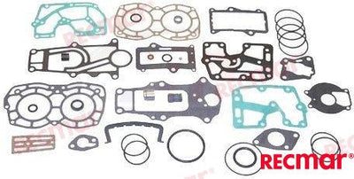 Kit Juntas Motor Mercruiser 27-41499A87
