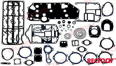 Kit Juntas Motor Mercruiser 27-43004A99