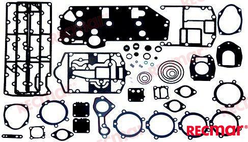 Kit Juntas Motor Mercruiser 27-43004A99