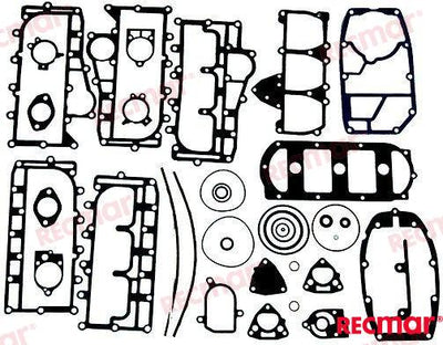 Kit Juntas Motor Mercruiser 27-43779A87