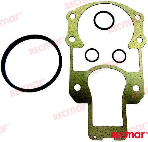 Kit Juntas OMC 27-64818Q4
