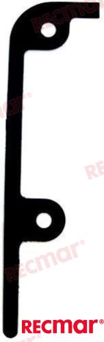 Baffle Plate Gasket OMC 27-70335-1