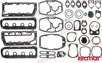 Kit Juntas Mercruiser 27-72486A32