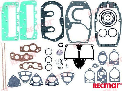 Kit Juntas Motor OMC 27-78028A78