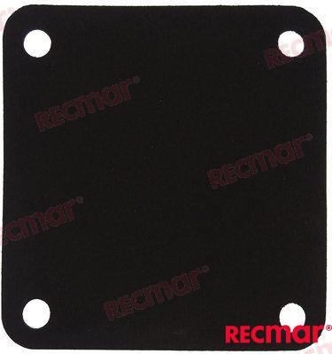 Junta Tapa Colector OMC 27-807218
