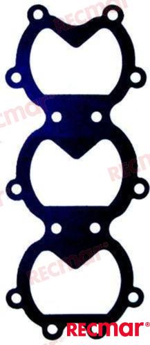 Junta Mercruiser 27-812869