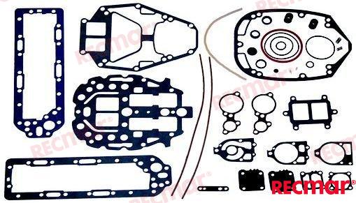 Kit Juntas Motor Mercruiser 27-814754A00