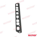Junta Colector Escape Volvo 3853256