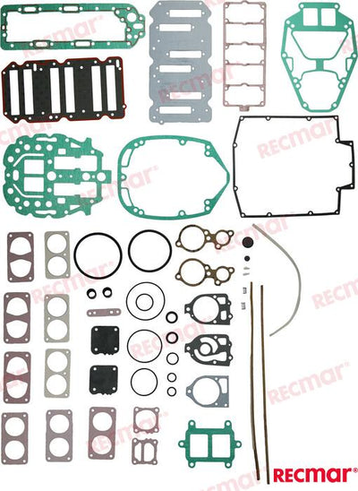 Kit Juntas Mercruiser 27-815791A92