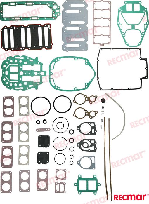 Kit Juntas Mercruiser 27-815791A92