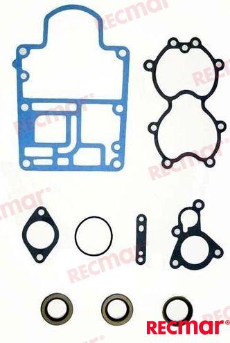 Kit De Juntas Mercruiser 27-822420A94