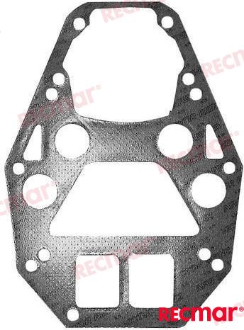Junta Bloque OMC 27-78069