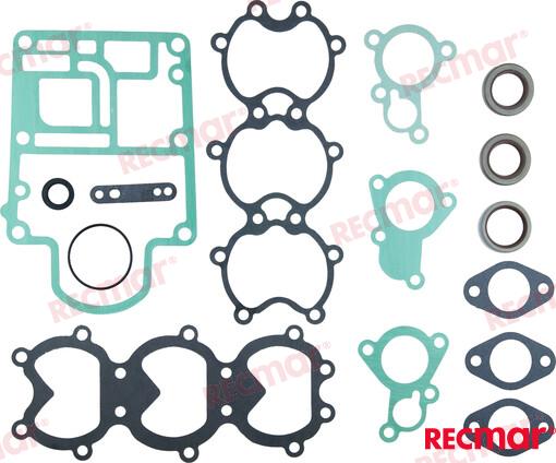 Kit Juntas Mercury Mercruiser 27-828553A97