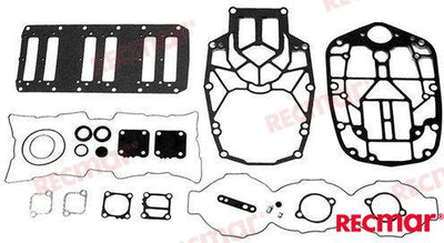 Kit Juntas Mercury Mercruiser 27-832934A00