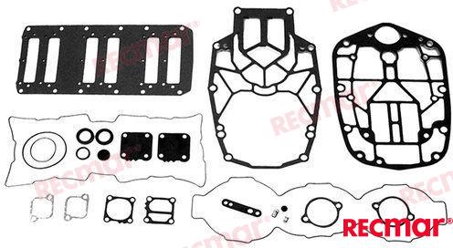 Kit Juntas Mercury Mercruiser 27-832934A00