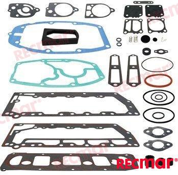 Kit Juntas Motor Mercruiser 27-85491A90