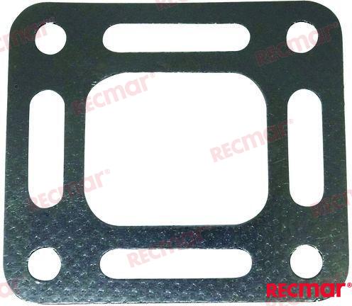 Junta Yanmar 27-863726