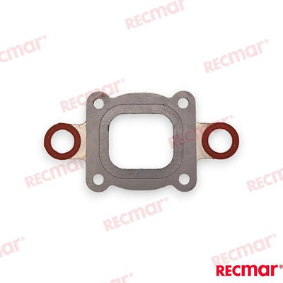 Junta Colector Recmar 27-864547A02