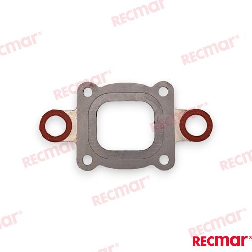 Junta Colector Recmar 27-864547A02