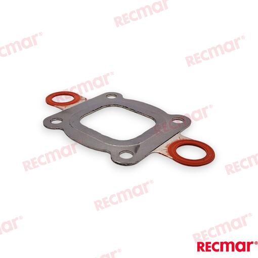 Junta Colector Recmar 27-864547A02