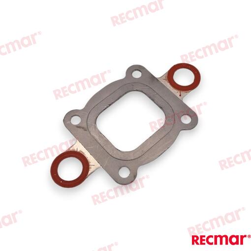 Junta Colector Recmar 27-864547A02