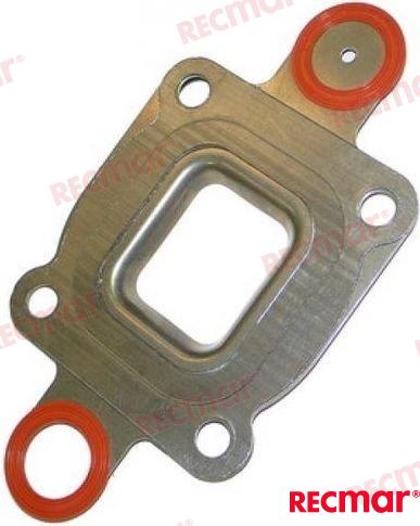 Junta Colector-codo Mercruiser 27-864850A02