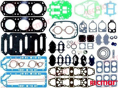 Kit Juntas Mercruiser 27-89221A88