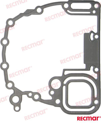 Junta Base Motor Mercruiser 27-896142