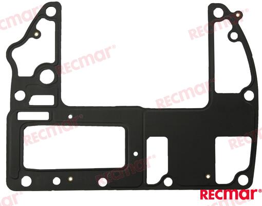 Junta Base Motor Mercruiser 27-8M0024563, 27-897534
