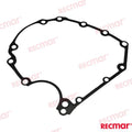 Junta Base Motor Mercruiser 27-8M0057703