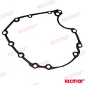 Junta Base Motor Mercruiser 27-8M0057703
