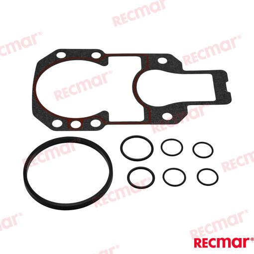 Kit Juntas Alpha One Y Gene. Ii OMC 27-94996Q2