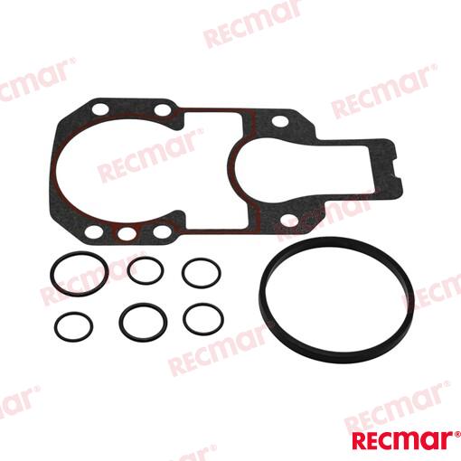 Kit Juntas Alpha One Y Gene. Ii OMC 27-94996Q2