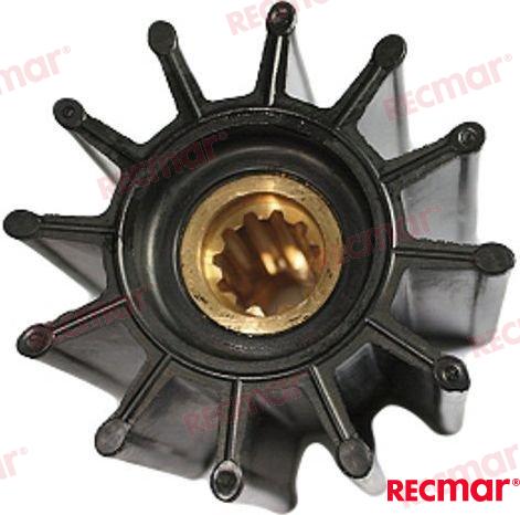 Impulsor Sherwood 27000K Cummins