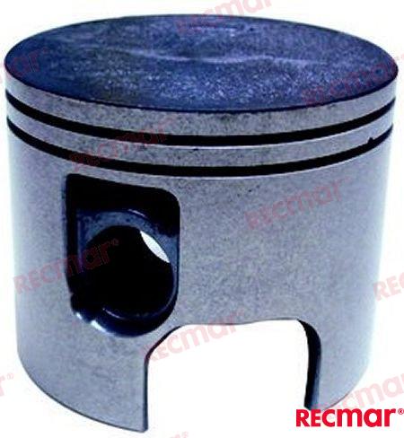 Kit Piston 0,30 Mercruiser 2704-821896A4