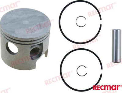 Kit Piston Std Mercruiser 2704-826191A4