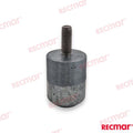 Anodo Yanmar M8 (zn)
