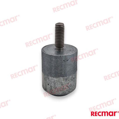 Anodo Yanmar M8 (zn)