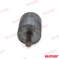 Anodo Yanmar M8 (zn)