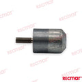 Anodo Yanmar M8 (zn)