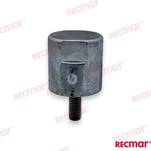 Anodo Yanmar M10 (zn) 27200-400400