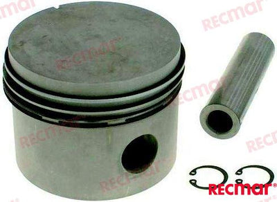 Kit Piston 0.30 Volvo 272059