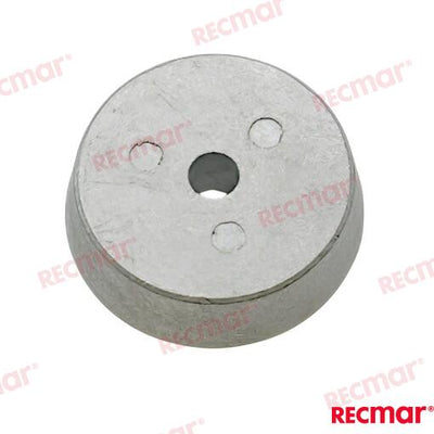 Anodo Yanmar 70-85HP (zn)