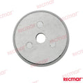 Anodo Yanmar 70-85HP (zn)