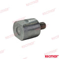 Anodo Yanmar M8 20mm (zn) 27210-200200