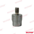 Anodo Yanmar M8 20mm (zn) 27210-200200