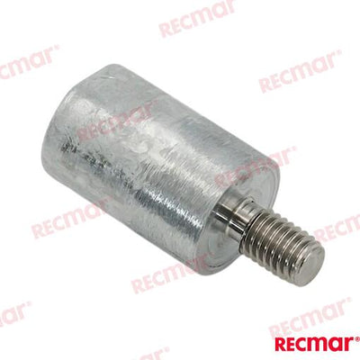 Anodo Yanmar M8 30mm (zn) 27210-200300