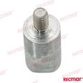 Anodo Yanmar M8 30mm (zn) 27210-200300