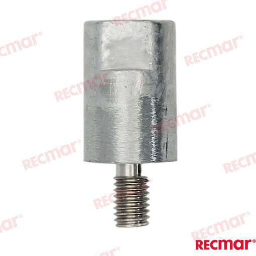 Anodo Yanmar M8 30mm (zn) 27210-200300